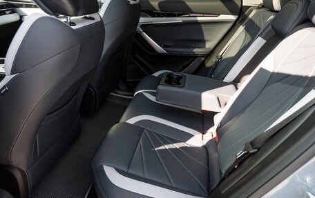 Geely Atlas, 2024 год, 2 480 000 рублей, 22 фотография