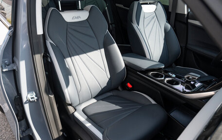 Geely Atlas, 2024 год, 2 480 000 рублей, 25 фотография