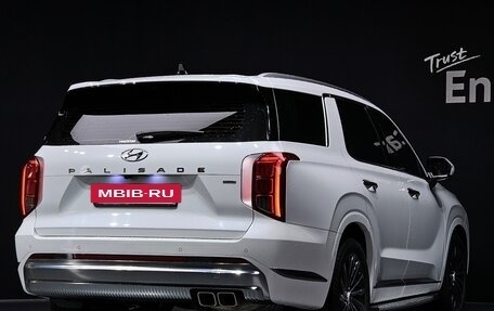 Hyundai Palisade I, 2022 год, 2 996 000 рублей, 3 фотография