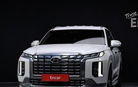 Hyundai Palisade I, 2022 год, 2 996 000 рублей, 2 фотография