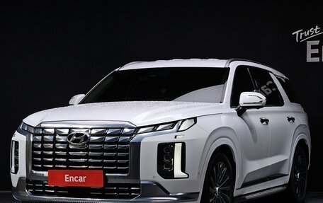Hyundai Palisade I, 2022 год, 2 996 000 рублей, 1 фотография