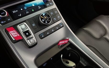 Hyundai Palisade I, 2022 год, 2 996 000 рублей, 11 фотография