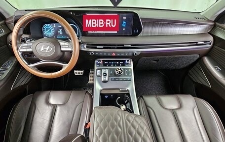 Hyundai Palisade I, 2022 год, 2 996 000 рублей, 6 фотография