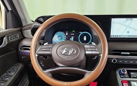 Hyundai Palisade I, 2022 год, 2 996 000 рублей, 7 фотография