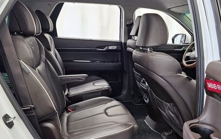 Hyundai Palisade I, 2022 год, 2 996 000 рублей, 16 фотография