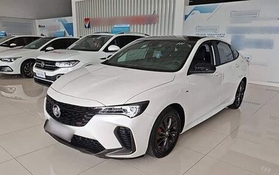 Buick Verano, 2022 год, 1 350 000 рублей, 1 фотография