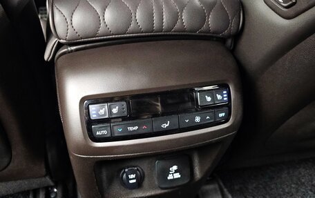 Hyundai Palisade I, 2022 год, 2 996 000 рублей, 17 фотография