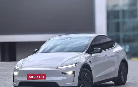 Tesla Model Y I, 2025 год, 5 180 111 рублей, 1 фотография