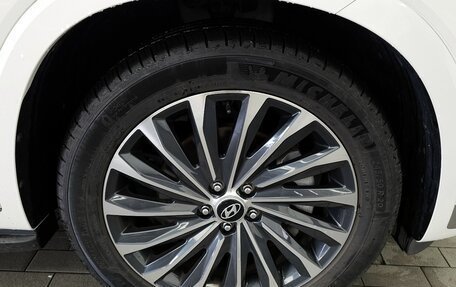 Hyundai Palisade I, 2022 год, 2 996 000 рублей, 19 фотография