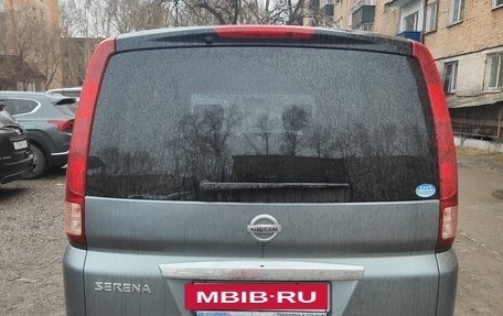 Nissan Serena III, 2009 год, 960 000 рублей, 2 фотография