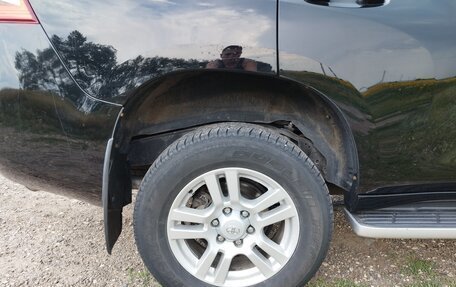 Toyota Land Cruiser Prado 150 рестайлинг 2, 2013 год, 3 650 000 рублей, 21 фотография