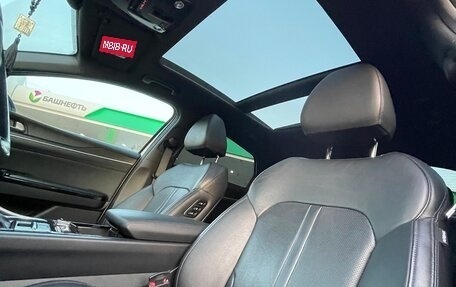 KIA K5, 2020 год, 3 150 000 рублей, 3 фотография