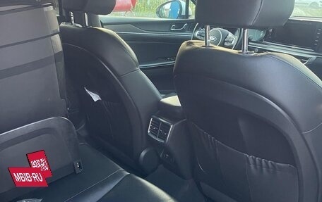 KIA K5, 2020 год, 3 150 000 рублей, 5 фотография
