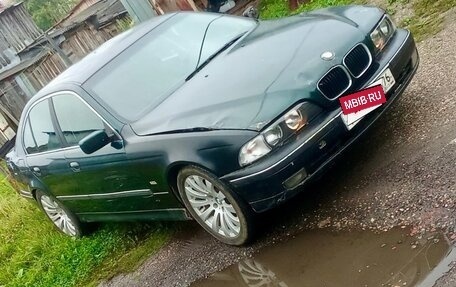 BMW 5 серия, 1999 год, 200 000 рублей, 2 фотография