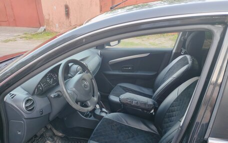 Nissan Almera, 2015 год, 645 000 рублей, 5 фотография