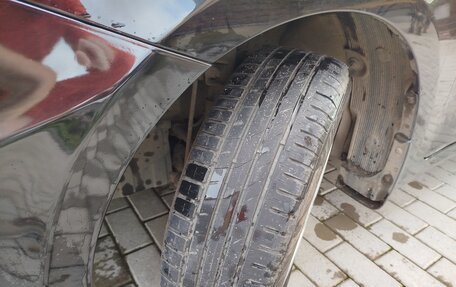 Hyundai Solaris II рестайлинг, 2012 год, 600 000 рублей, 12 фотография