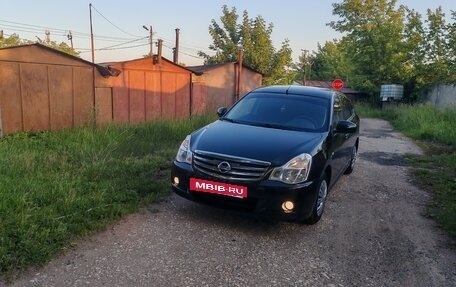 Nissan Almera, 2015 год, 645 000 рублей, 2 фотография