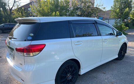 Toyota Wish II, 2009 год, 1 300 000 рублей, 4 фотография