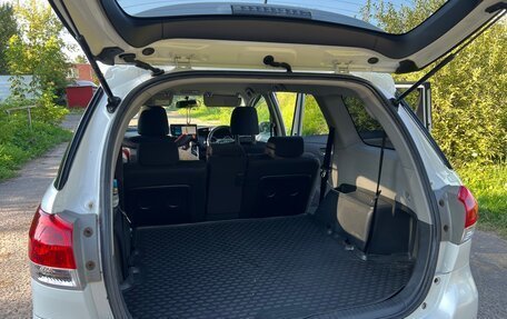 Toyota Wish II, 2009 год, 1 300 000 рублей, 10 фотография