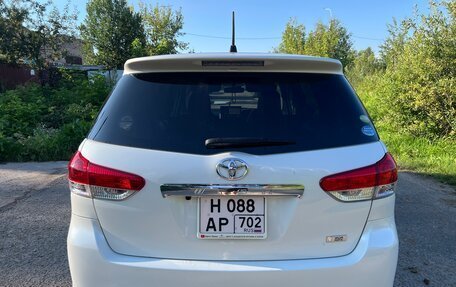 Toyota Wish II, 2009 год, 1 300 000 рублей, 5 фотография
