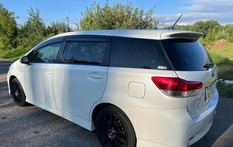 Toyota Wish II, 2009 год, 1 300 000 рублей, 3 фотография