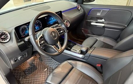 Mercedes-Benz GLA, 2020 год, 1 890 000 рублей, 8 фотография