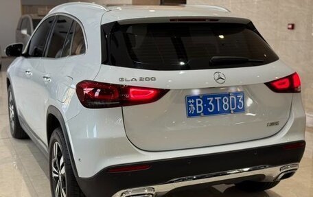 Mercedes-Benz GLA, 2020 год, 1 890 000 рублей, 7 фотография