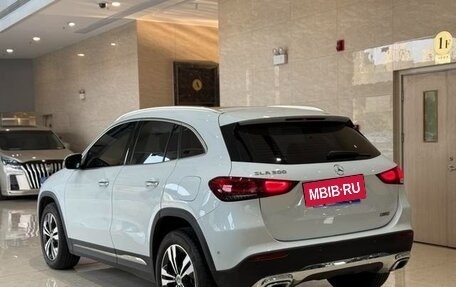 Mercedes-Benz GLA, 2020 год, 1 890 000 рублей, 4 фотография