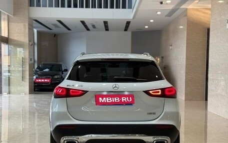 Mercedes-Benz GLA, 2020 год, 1 890 000 рублей, 5 фотография