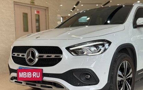 Mercedes-Benz GLA, 2020 год, 1 890 000 рублей, 3 фотография