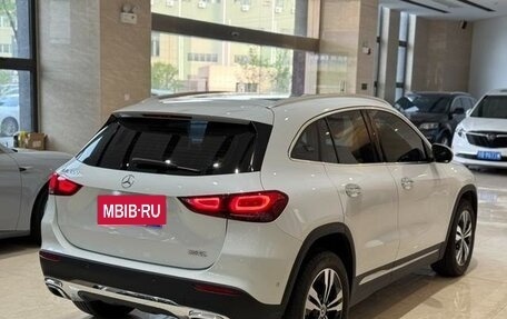 Mercedes-Benz GLA, 2020 год, 1 890 000 рублей, 6 фотография