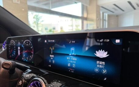 Mercedes-Benz GLA, 2020 год, 1 890 000 рублей, 12 фотография