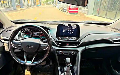 Chevrolet Orlando, 2018 год, 1 300 000 рублей, 8 фотография