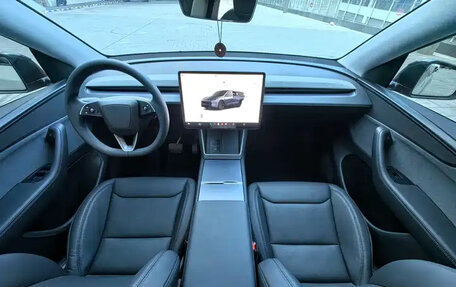 Tesla Model Y I, 2025 год, 5 180 111 рублей, 7 фотография