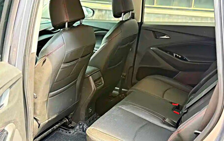 Chevrolet Orlando, 2018 год, 1 300 000 рублей, 9 фотография