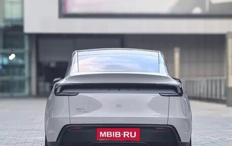 Tesla Model Y I, 2025 год, 5 180 111 рублей, 6 фотография