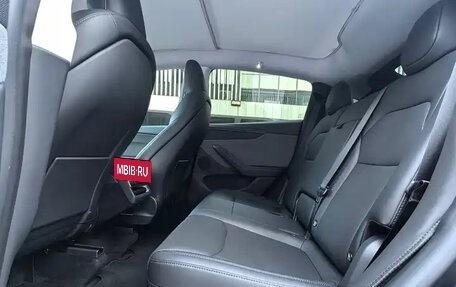 Tesla Model Y I, 2025 год, 5 180 111 рублей, 11 фотография