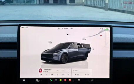 Tesla Model Y I, 2025 год, 5 180 111 рублей, 14 фотография