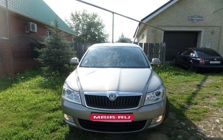 Skoda Octavia, 2010 год, 960 000 рублей, 5 фотография
