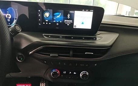 Buick Verano, 2022 год, 1 350 000 рублей, 11 фотография