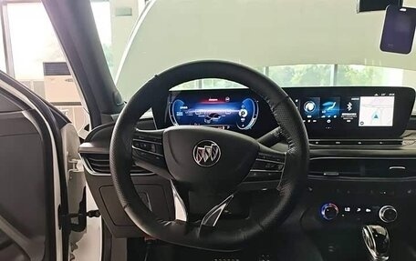 Buick Verano, 2022 год, 1 350 000 рублей, 9 фотография