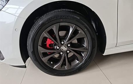 Buick Verano, 2022 год, 1 350 000 рублей, 20 фотография