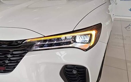 Buick Verano, 2022 год, 1 350 000 рублей, 21 фотография