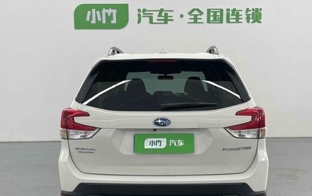 Subaru Forester, 2022 год, 3 249 000 рублей, 3 фотография