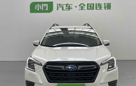 Subaru Forester, 2022 год, 3 249 000 рублей, 2 фотография