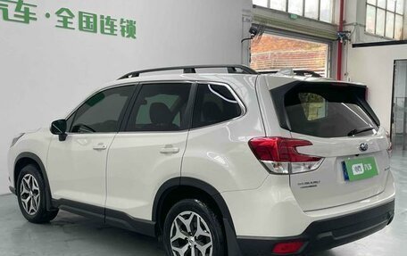 Subaru Forester, 2022 год, 3 249 000 рублей, 4 фотография