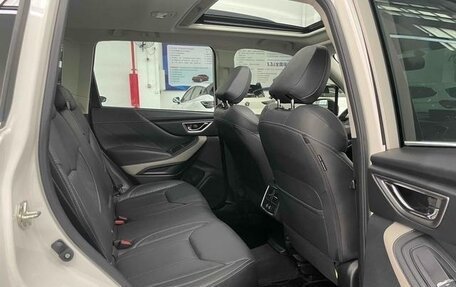 Subaru Forester, 2022 год, 3 249 000 рублей, 21 фотография
