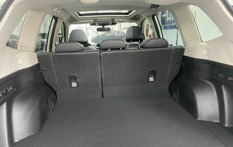 Subaru Forester, 2022 год, 3 249 000 рублей, 18 фотография