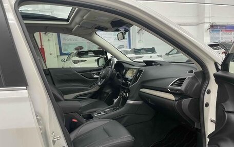 Subaru Forester, 2022 год, 3 249 000 рублей, 22 фотография