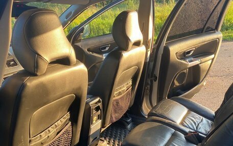 Volvo XC90 II рестайлинг, 2004 год, 699 000 рублей, 9 фотография